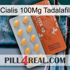 Cialis 100Mg Tadalafil 43